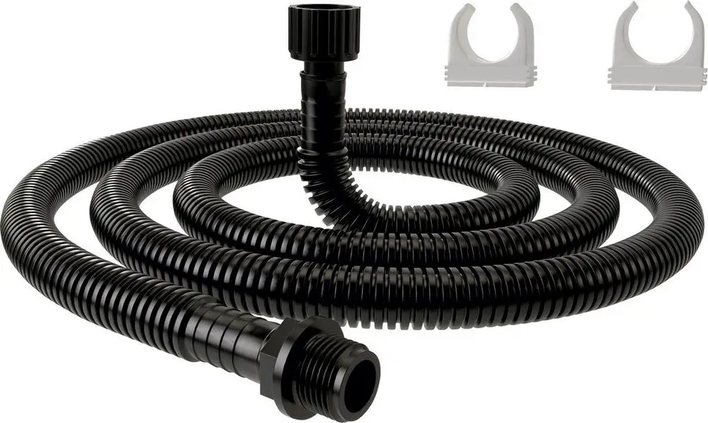BOSCH-Zubehoer-Wohnungslueftung-HRV-CKS-Schlauchsiphon-Set-fuer-V5001-C-7738113652 gallery number 1